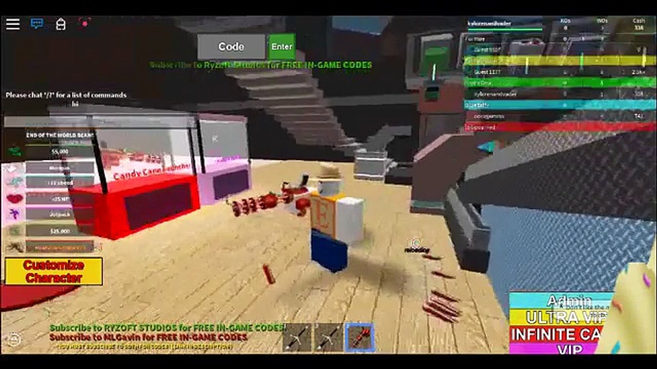 Roblox 27 Candy Tycoon Video Dailymotion
