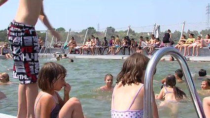 10 lieux de baignades en Indre-et-Loire