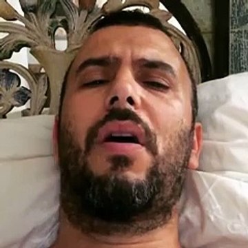 حصري - أقوى مساج متع عيد من لطفي العبدلي ههههه واسمعوا شقال على عائلة النهدي ! برافو لكلنا توانسة