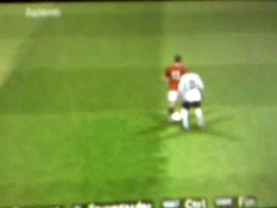 But GERRARD