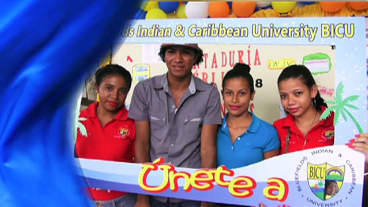 25 Aniversario BICU Español 1