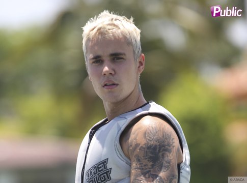 Justin Bieber : Ses vacances de rêve à Miami !