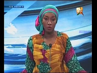Madické Niang : "je ne peux pas vous dire là où Karim a passé la Korité"