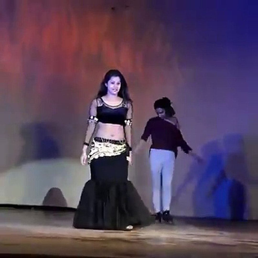 Amazing Dance Steps