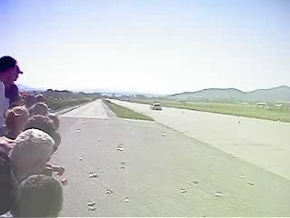 Lancia Integrale Vs Renault Clio v6 Turbo