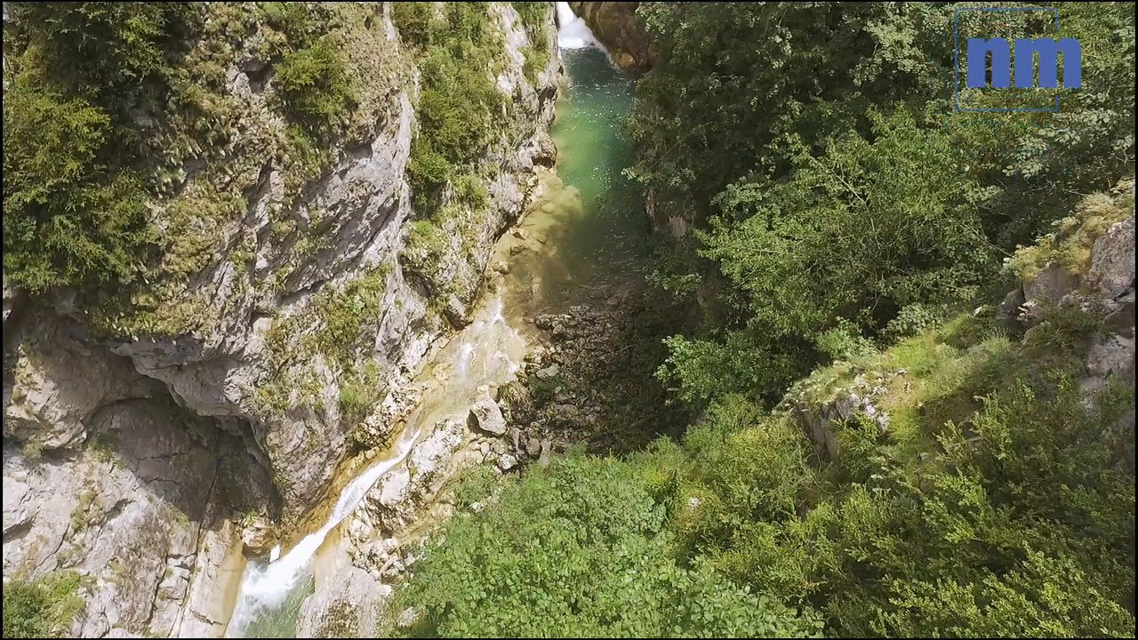 Les Préalpes d'Azur