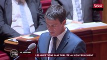 Sénat 360 : L'hommage de la nation à Michel Rocard / Suicides à France Télécom : Le parquet demande un procès / Questions d'actualité au gouvernement (07/07/2016)