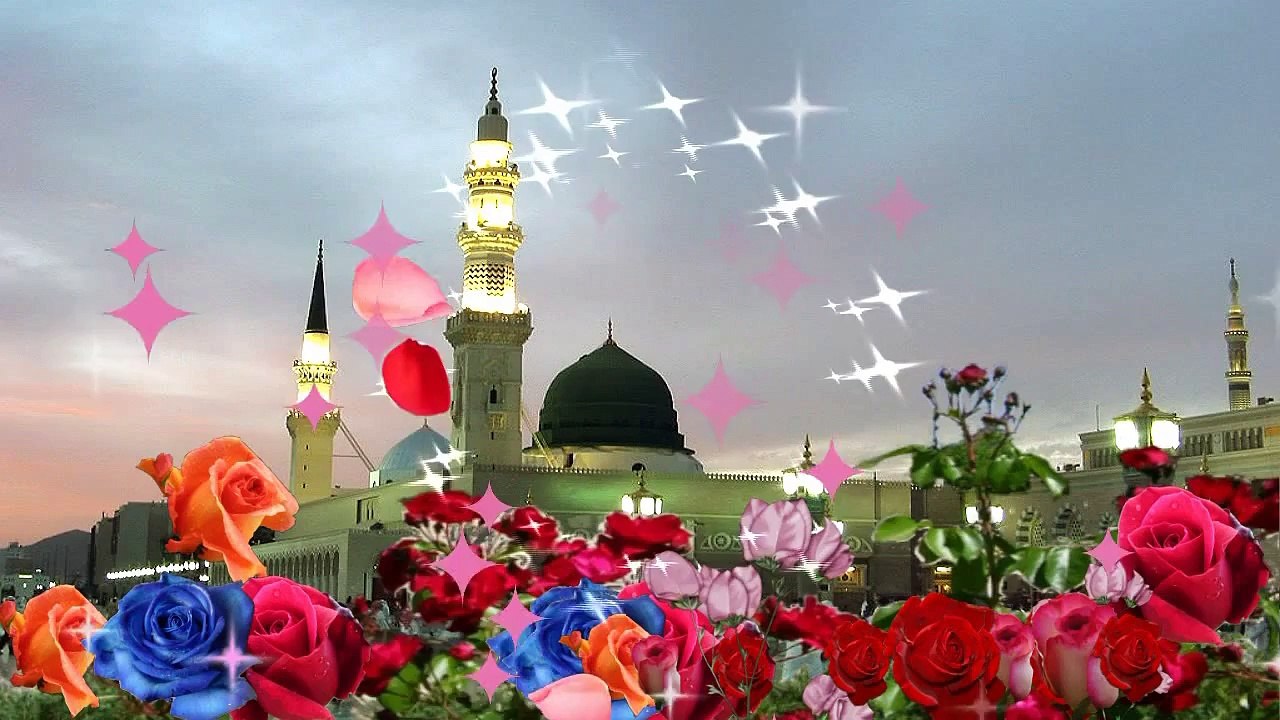 Fatima Al-Zahra (a.s) - Izzat Khuda Ki Fatima - Rahat Fateh Ali Khan - HD