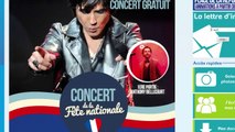 Jean-Luc Lahaye : son concert du 13 juillet à Hénin-Beaumont fait polémique