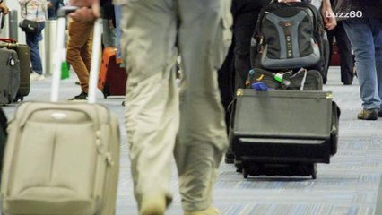 Foods to Avoid Before Flying