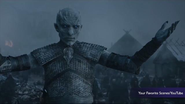 Game of Thrones Season 7 Delayed For a Good Reason!