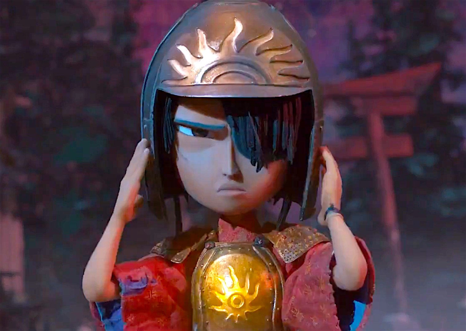 Watch kubo and the two strings online dailymotion deals