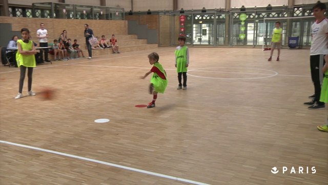Nul au foot? Le tournoi de brêles est fait pour vous!