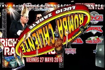 25° Aniversario de Sensacion Caney - sonido rumba caliente cd completo