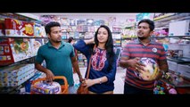 Oru Naal Koothu Official Trailer _ Dinesh _ Mia George _ Justin Prabhakaran _ Releasing on 10th June