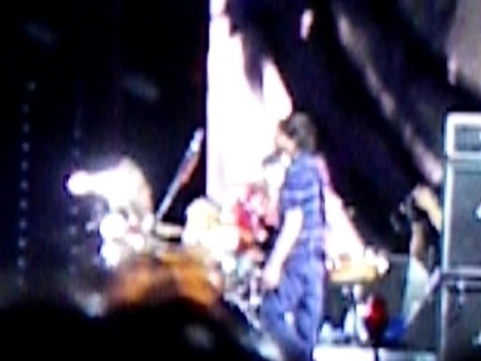 RHCP 6/7/2007 : Emit Remmus