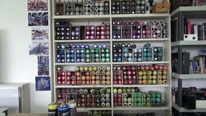 "Grands Voisins" : A Paris, un hôpital désaffecté transformé en laboratoire urbain