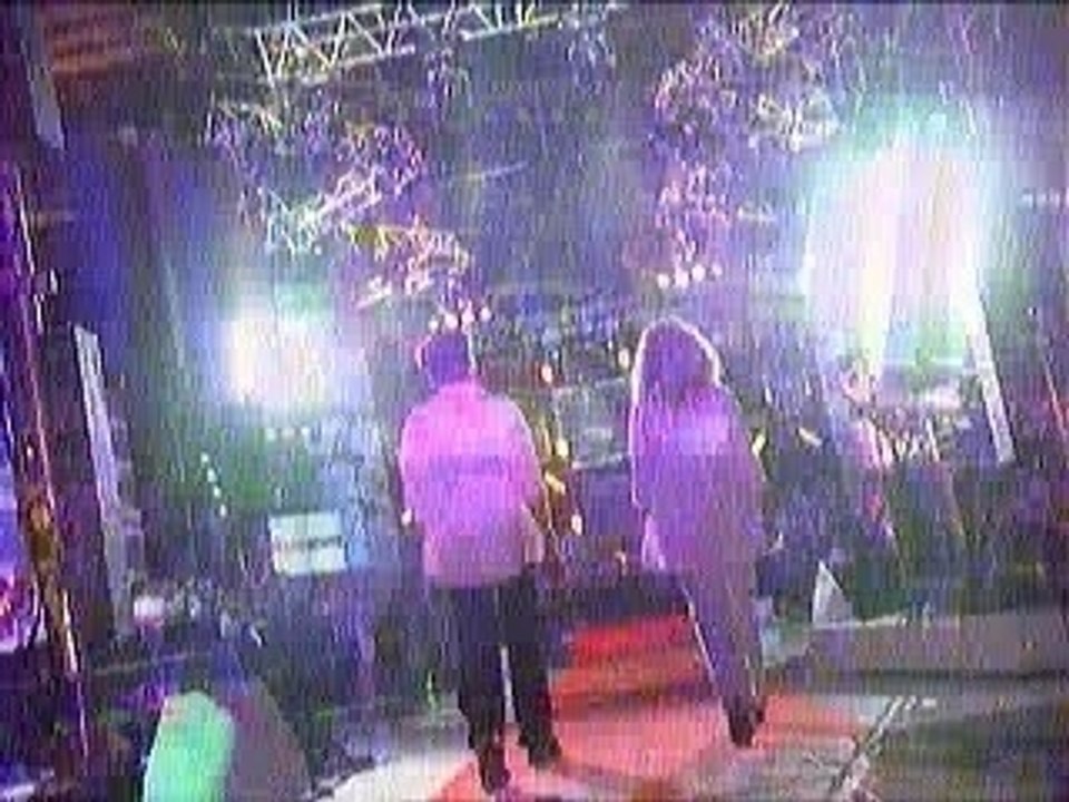 Sonia lacen et seb lorca - aladin