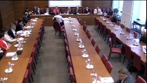 Intervention de Marie-Christine Dalloz, Député du Jura, lors du débat d'orientation des finances publiques