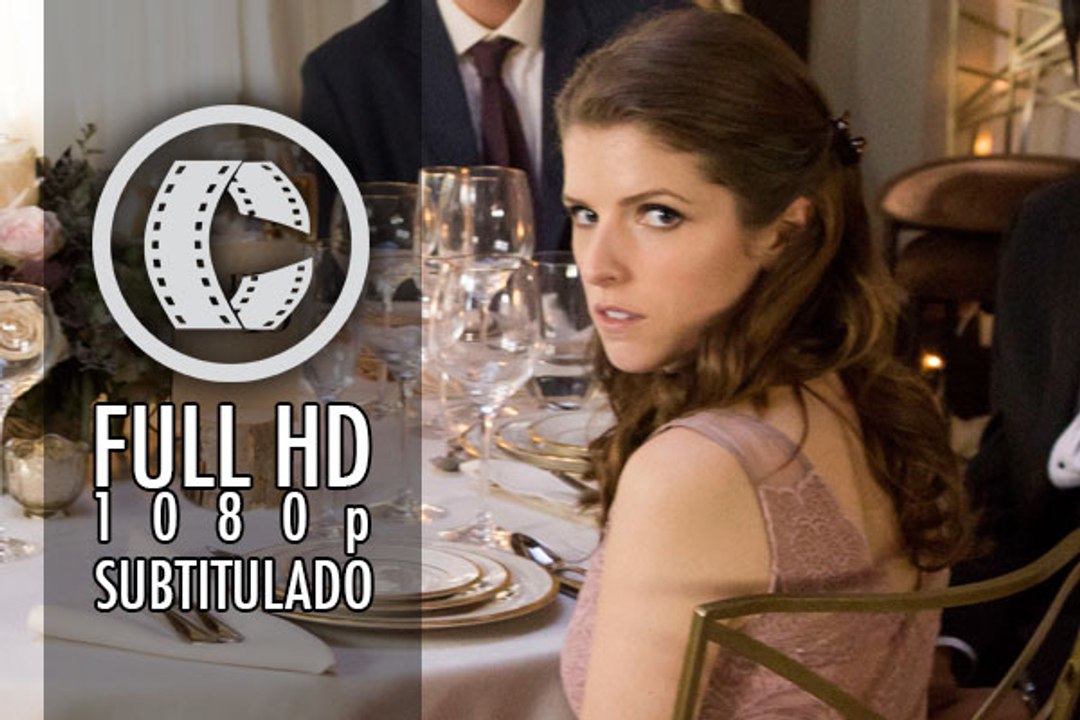 Table 19 - Official Trailer #1 [HD] - Subtitulado por Cinescondite