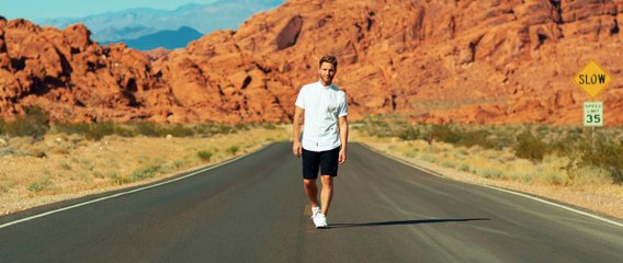 Hot video music - Brennan Heart & Jonathan Mendelsohn - Be Here Now (Official Video)