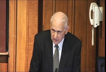 Professor Donald Kagan's Farewell Lecture April 25, 2013 Part 5