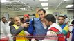 medical staff attacked&ambulances prevented on 17/2/2011 in bahrain