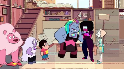 Everything's Changing - Steven Universe Spoiler - Cartoon Network OFFICIAL