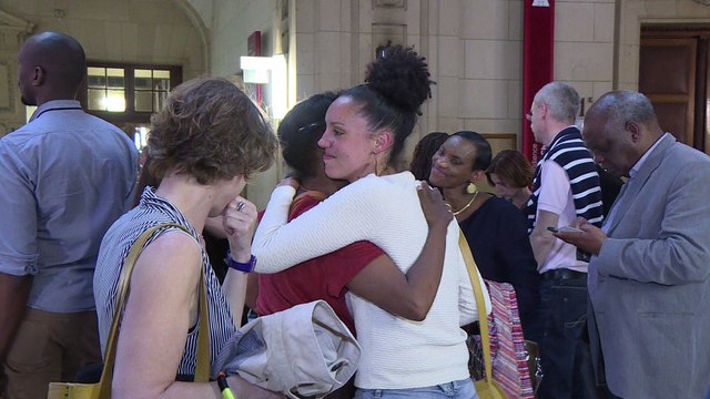 Génocide rwandais: deux ex-bourgmestres condamnés