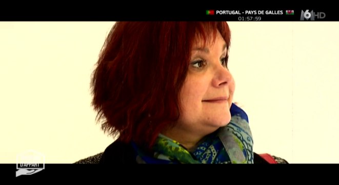 Le ton monte dans Chasseurs d'appart' ! - ZAPPING TÉLÉ DU 07/07/2016 par lezapping