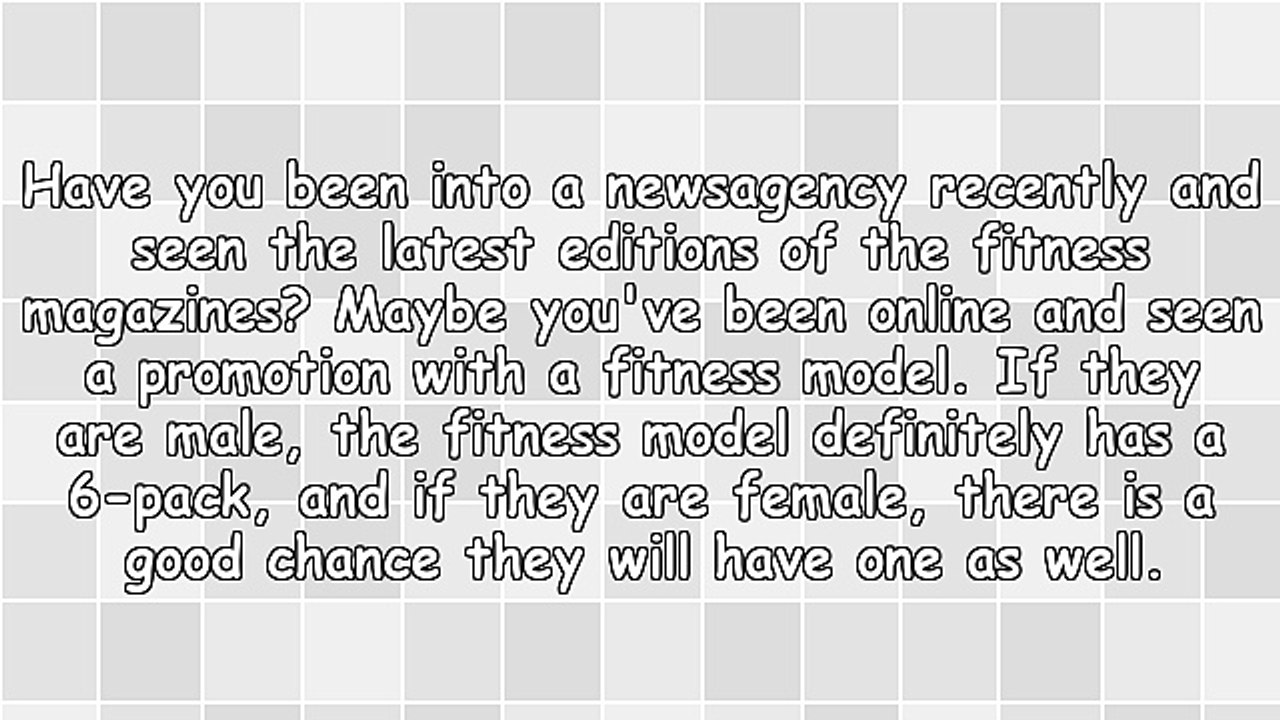 The 6-Pack Myth