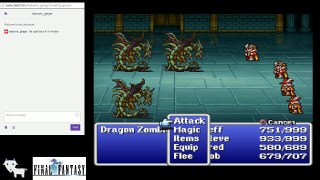 Voat Plays Final Fantasy Part 32 - Temple of Chaos Part 1