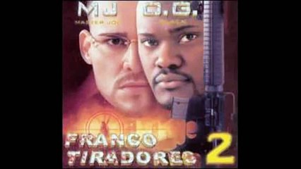 [Francotiradores 2] 15/17- Legalicen - O.G. Black y Master Joe