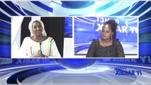 Xibar yi 13h - Présentation: Fatou K DEME - 7 juillet 2016