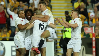 The June Internationals | Results Re-Cap