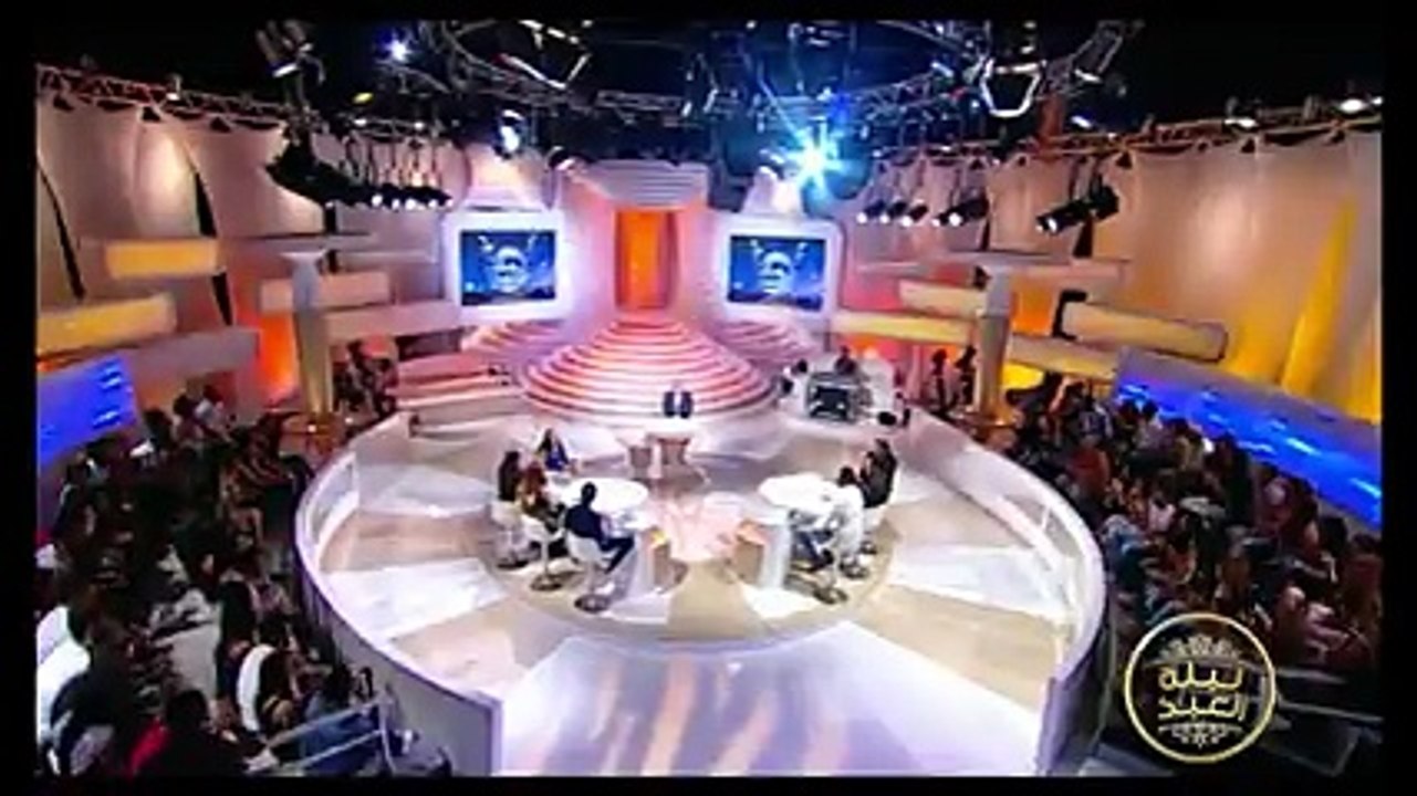 ملا سلعة -D تفرجوا بسام الحمراوي شعمل لبشرى متع أولاد مفيدة . بلييييد هههههههه