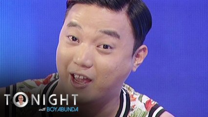 TWBA: Ryan's acting skills