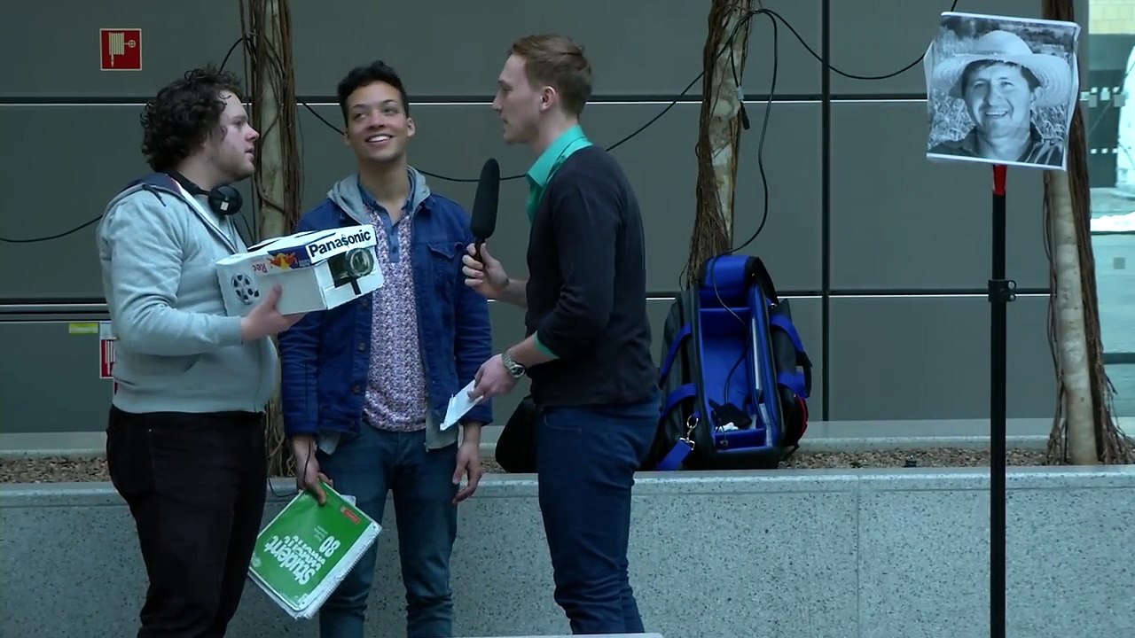 10 Gebote der Neuzeit