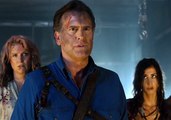 Ash vs Evil Dead Season 2 - Official Teaser Trailer