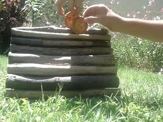 Le tueur en série -_- Episode 3 : Tournage très délirant