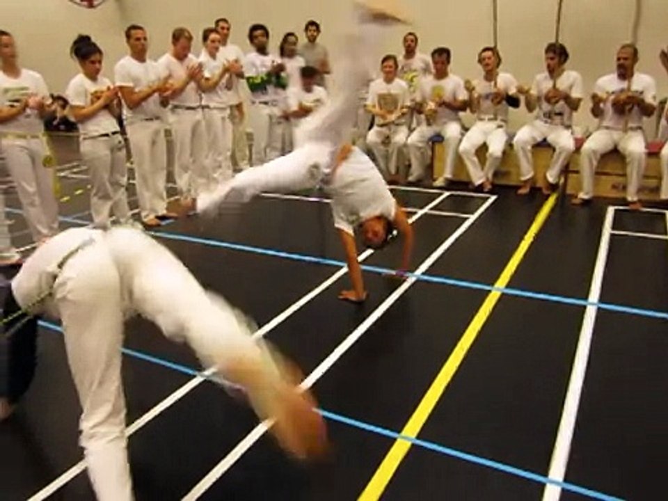 PAF 2013 Roda Quinta 19 P Izol, X, M Chicote