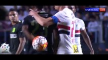 Sao Paulo vs Atlético Nacional Medellin 0-2 Resumen & Goles Copa Libertadores 20