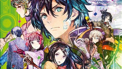 Tokyo Mirage Sessions #FE (Wii U) : Bande-annonce de lancement
