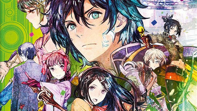 Tokyo Mirage Sessions #FE (Wii U) : Bande-annonce de lancement