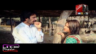 Bey Chain By Hubdar Sakhirani -Kashish Tv-Sindhi Song
