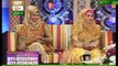 Shan-e-Eid (female segment) 7th July 2016