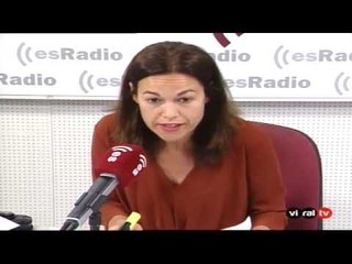 Tertulia de Federico: González aboga por la abstención del PSOE - 07/07/16