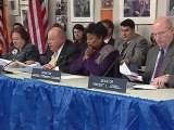 NYS Senate Finance Committee - Westchester, NY - Part 1 of 4