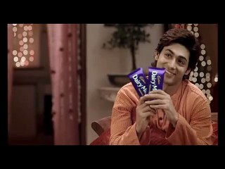 Eid Wishes by Cadbury Dairy Milk