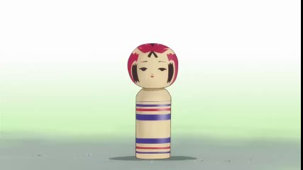 [Anime music video] Boy saves girl JUST A DREAM (part 1)